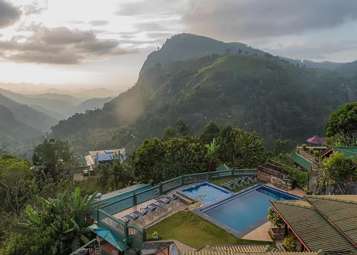 Ravana Range Ella