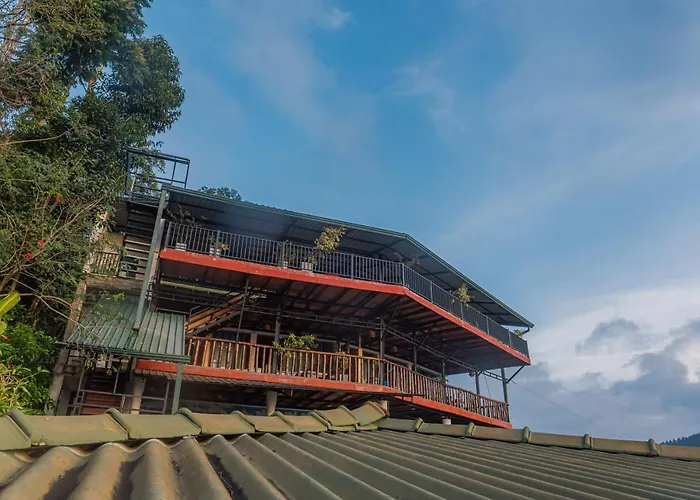 Ravana Range Ella