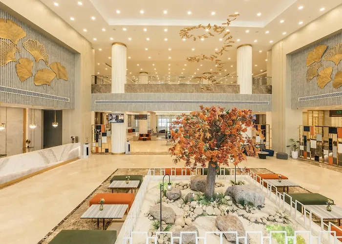 Gewan Resort New Alamein