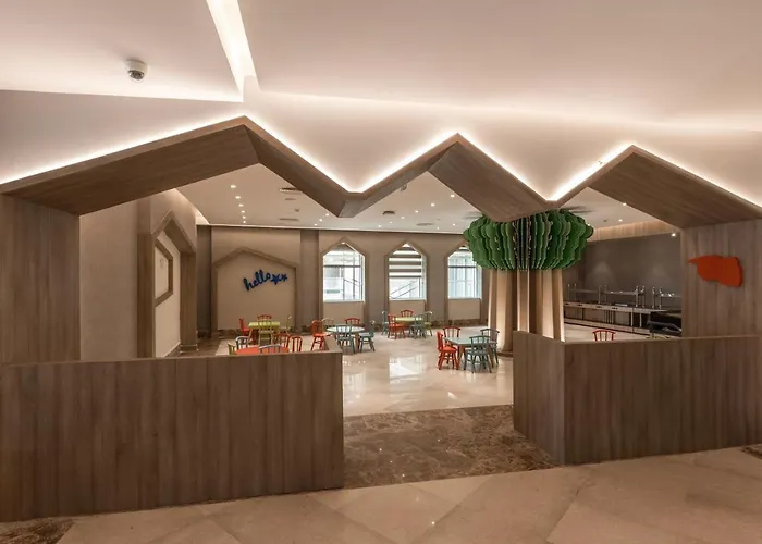 Gewan Resort New Alamein