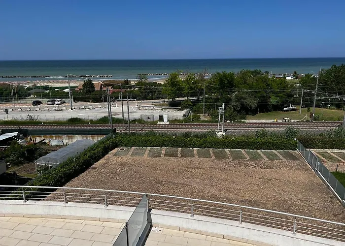 Nautilus Appartamenti a mare