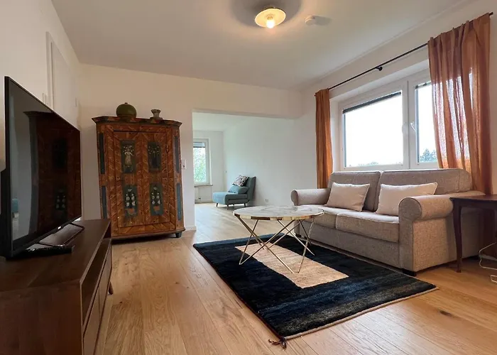 Ferienwohnung Blümlein