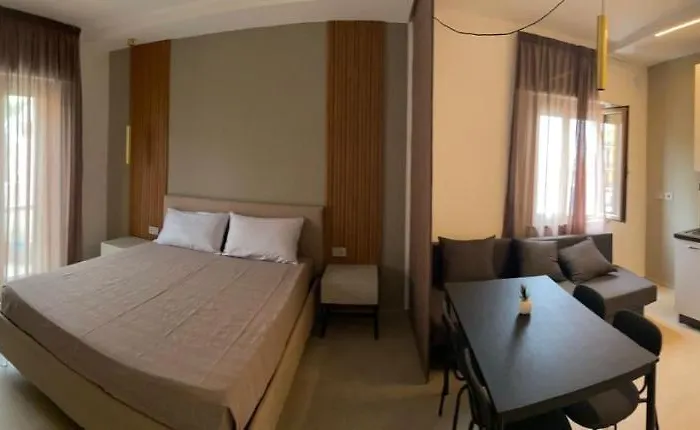 Alma Salina Suite