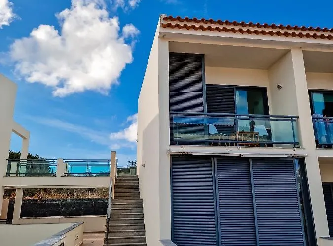 Villas Horizonte Capazi