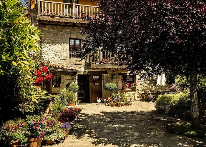 Hotel Rural Zalama
