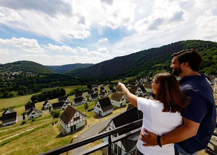 Dormio Resort Eifeler Tor