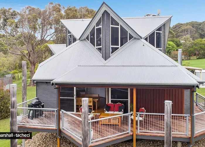 Baraga Sanctuary - Tathra Bermagui Rd 3554