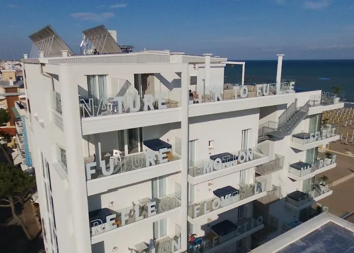 Unico Hotel Caorle
