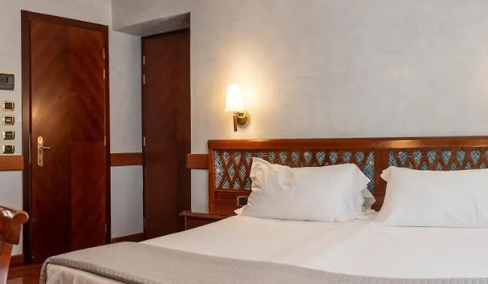 Hotel Villa Venezia