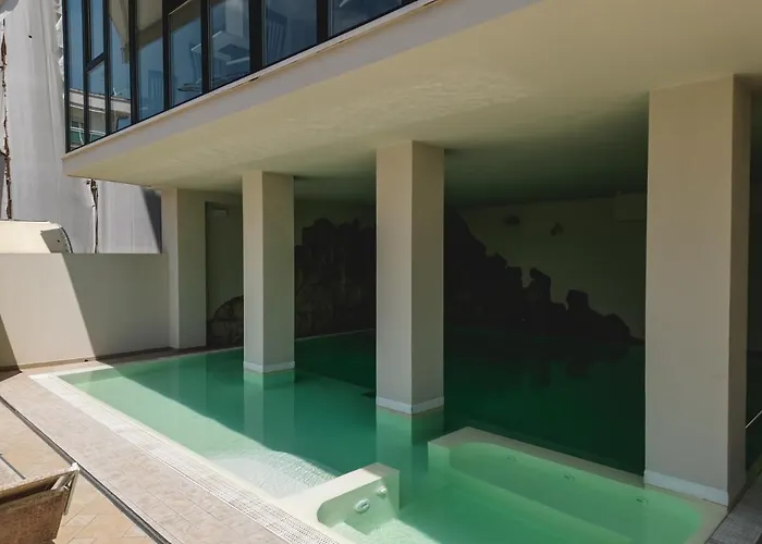 Hotel Leon D'Oro
