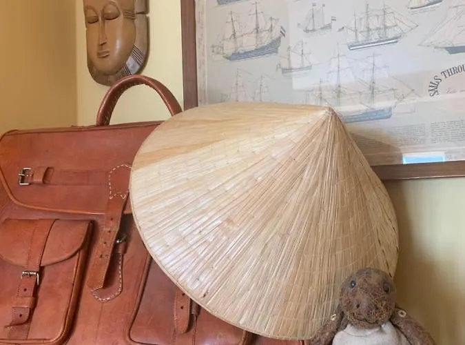 Il nido dell’albatros