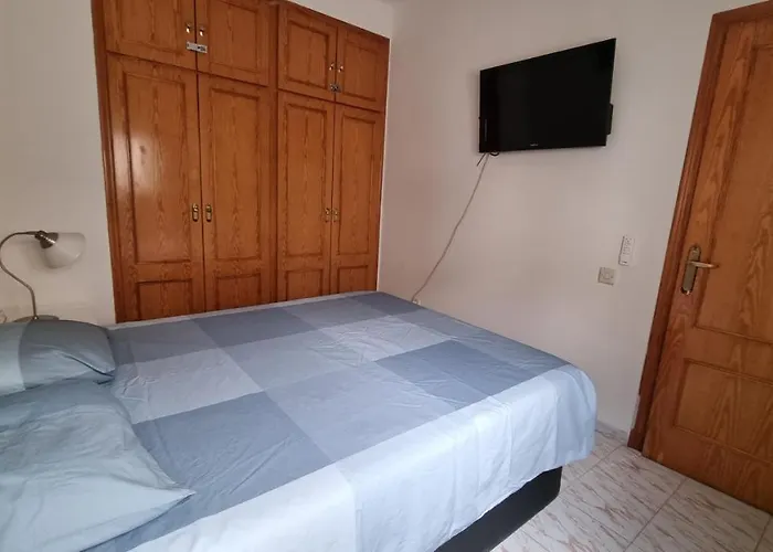 Bali Beach Puzol relax cerca de Valencia a 100 m de la playa con AC