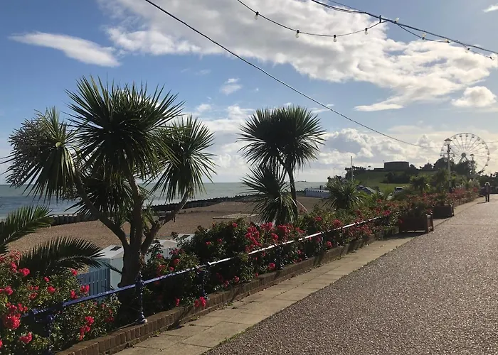 Eastbourne Riviera Hotel