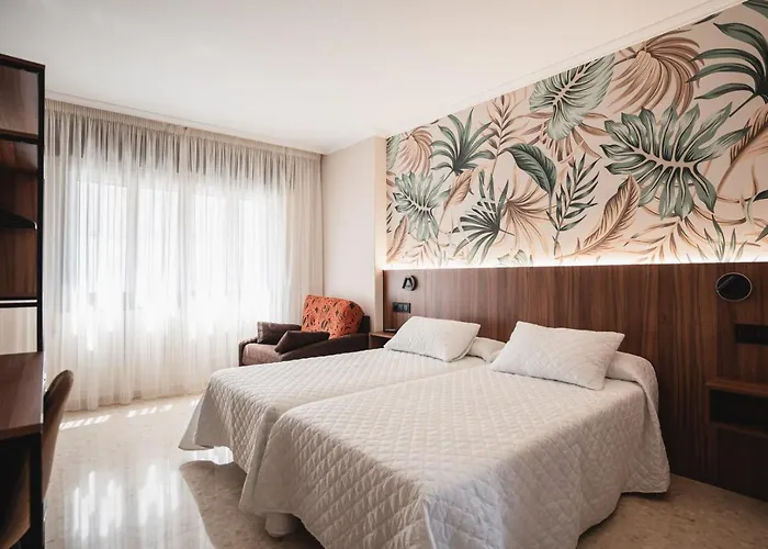 Hotel Xunqueira