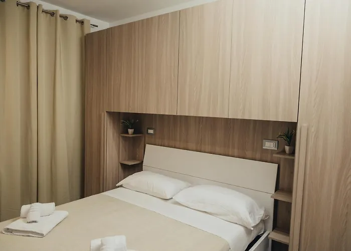 B&B OASI SUL MARE San Salvo Marina