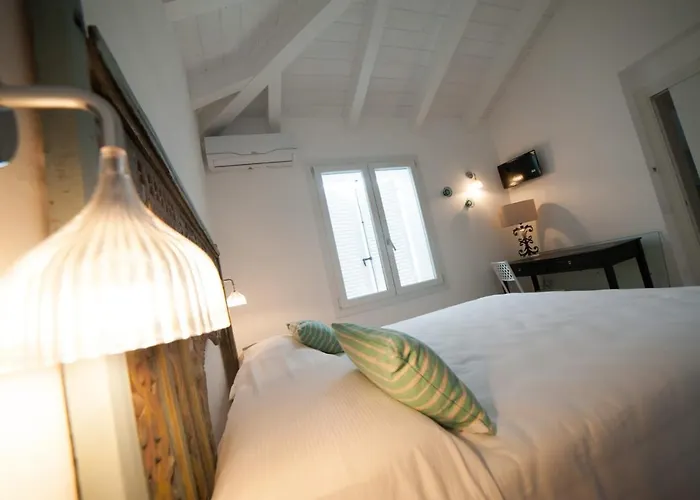Bed&Breakfast A Mare affitta camere