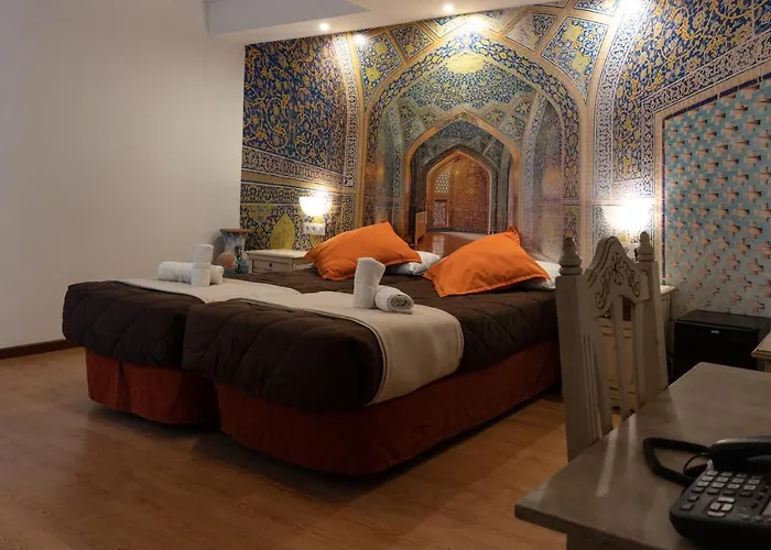 Hotel Alquimia Cadiz