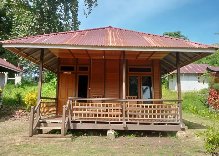 Lorenso Cottage