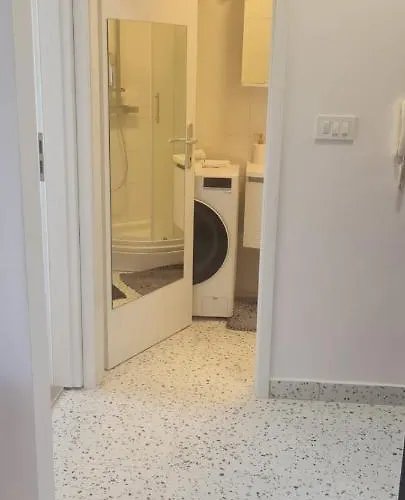 Elena - Studio Apartman