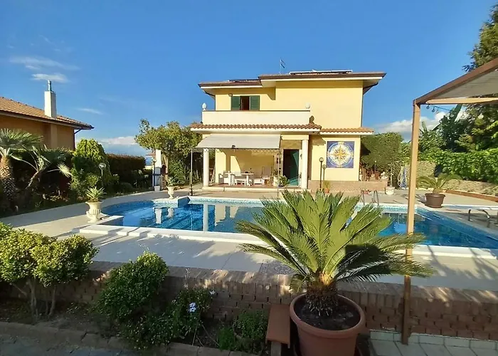 Villa Solemar