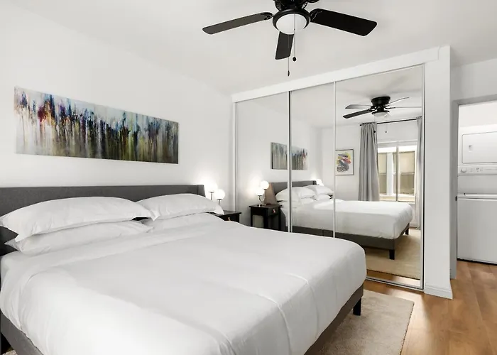 Double King Suite With Patio Dining And Parking Nrp21-00386