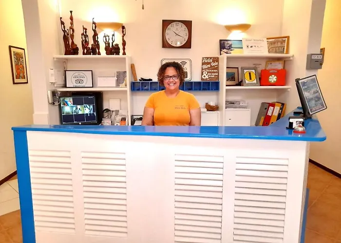 Hotel Mirabela