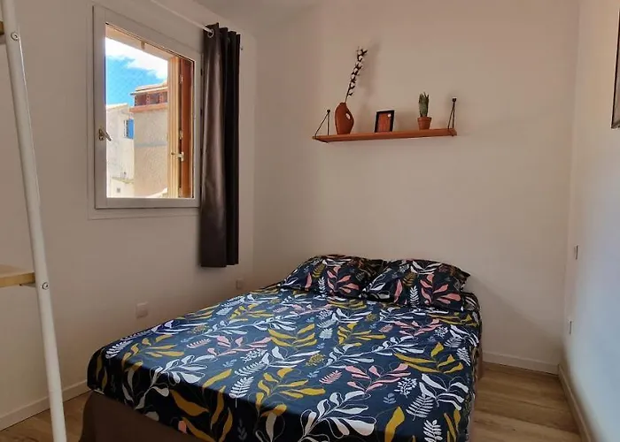 Appartement En Bord De Mer 3