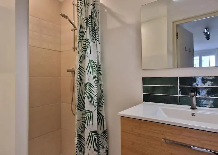 Appartement En Bord De Mer 2