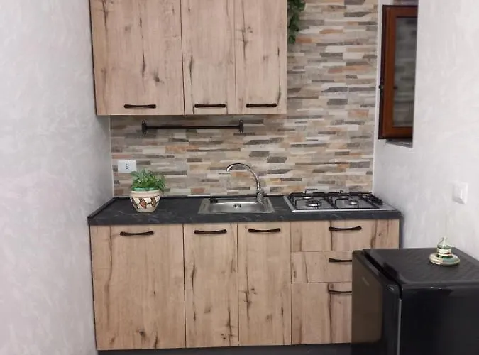 IL Fagio rooms