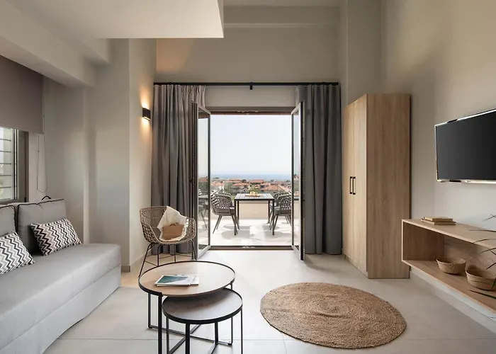 Melian Suites