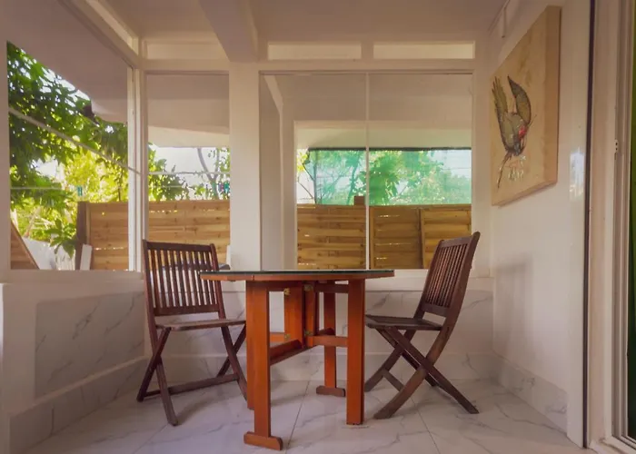 Pierre'S Place Grand-Case, A Place To Dream