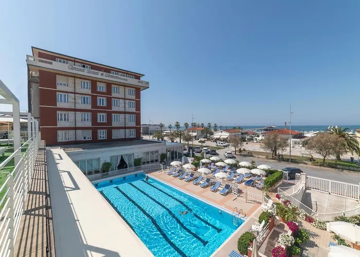 Grand Hotel & Riviera