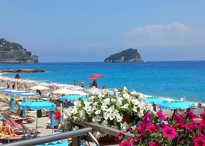 Holiday Sea View