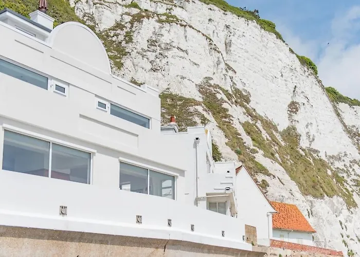 Sea Purse - Spectacular House On The Beach