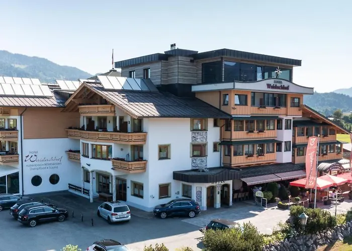Hotel Waidachhof