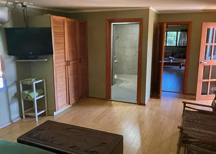 Luxury In Wailoaloa