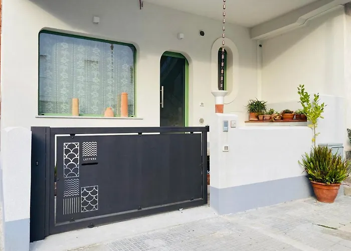 Casa Astura