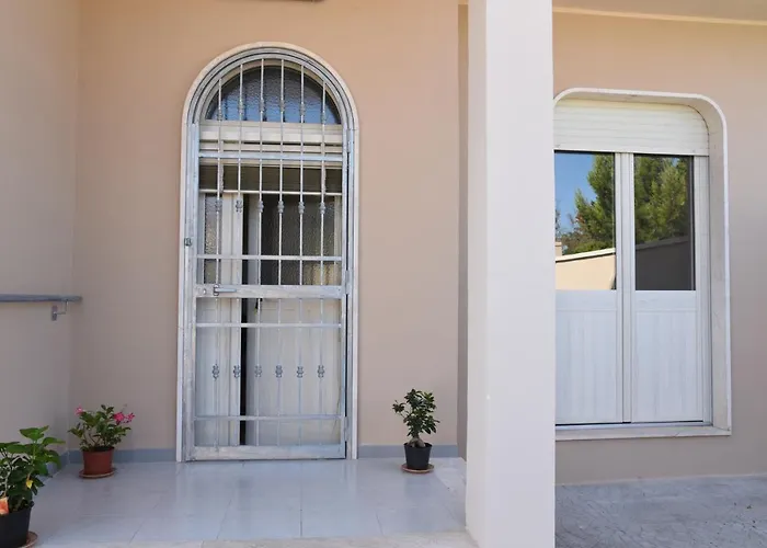 Casa Maria Sofia