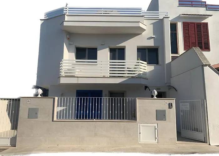 Maison La Nina