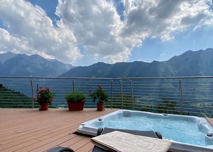 Da Gigi Alpine Rooms