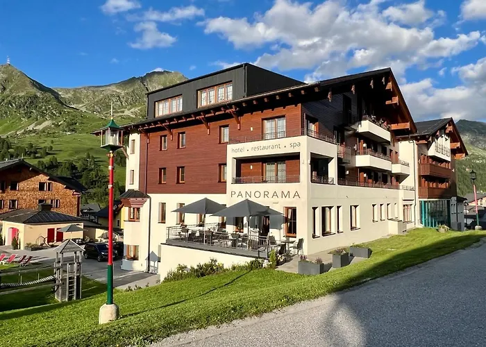 Superior Hotel Panorama