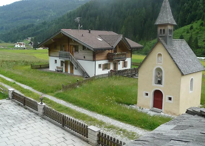 Hotel Larchhof Ratschings