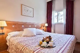 Acta Antibes Hotel Barcelona