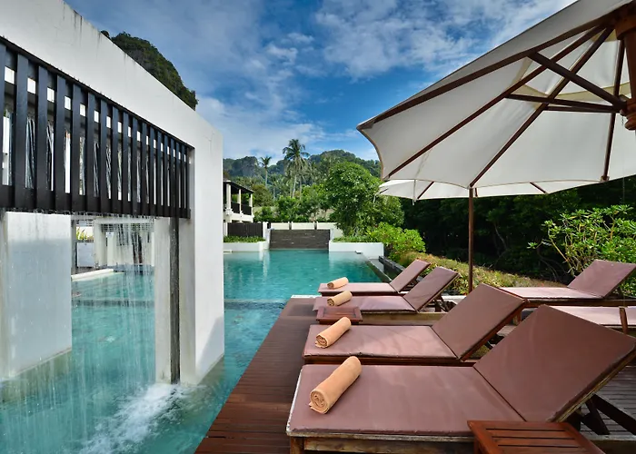 Bhu Nga Thani Resort & Villas Railay