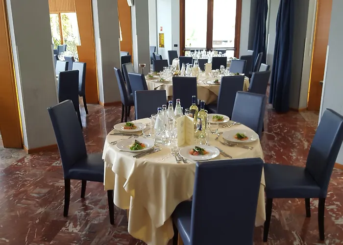 Th Tirrenia - Green Park Resort