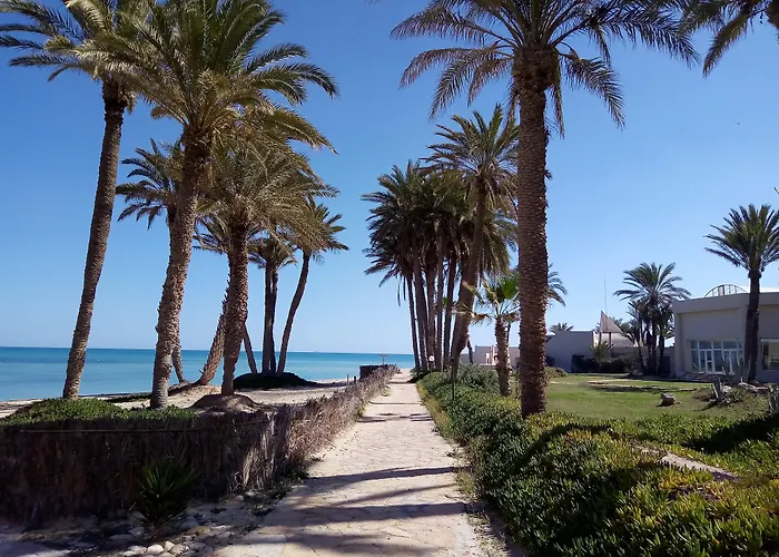 Zita Beach Resort