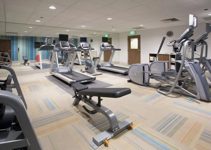 Holiday Inn Express Atlanta - Northeast I-85 - Clairmont Road By Ihg Chamblee