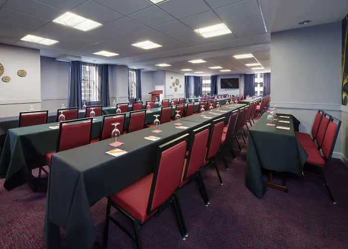 Hotel Indigo Nashville - The Countrypolitan By Ihg
