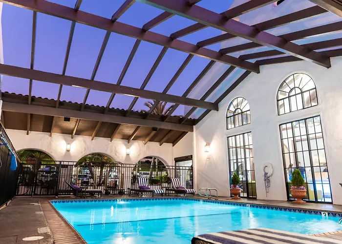 Holiday Inn Express San Clemente N - Beach Area By Ihg