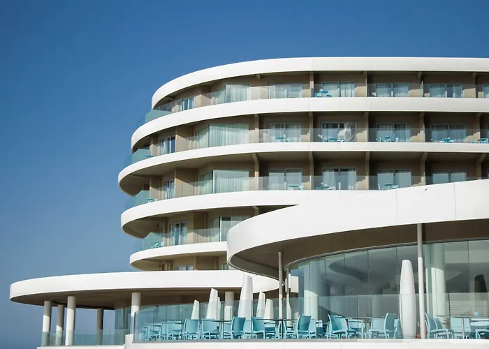 Ramla Bay Resort